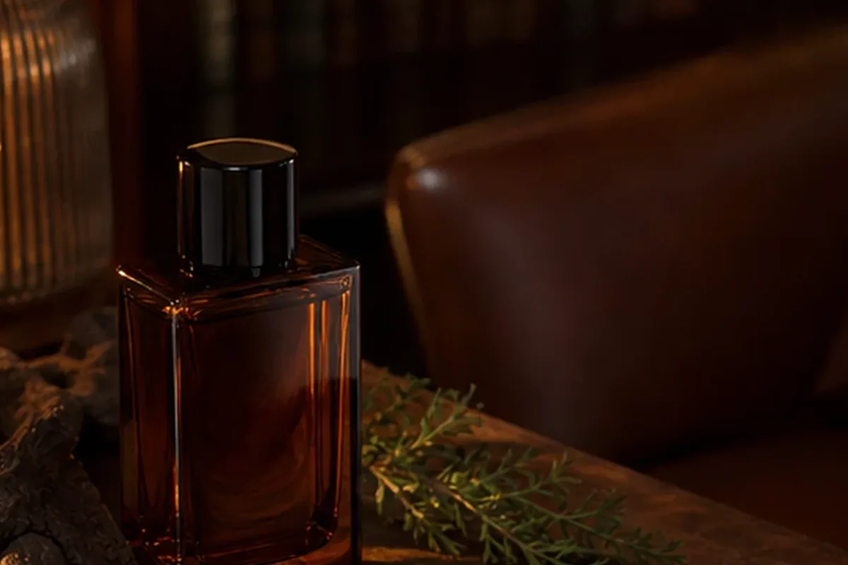 Authentische Beauty-Routine passend zum Thema Nischenduft für einen eleganten Stil