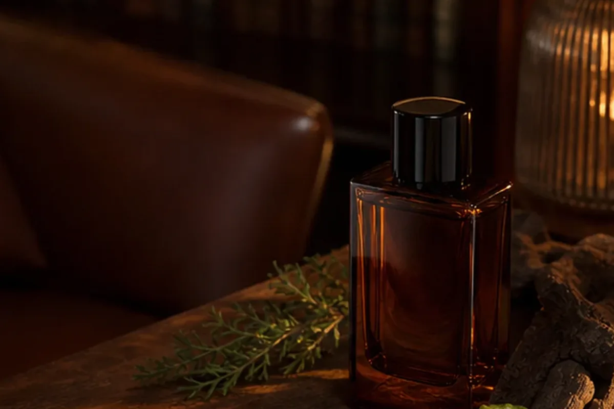 Authentische Beauty-Routine passend zum Thema Nischenduft für sensible Nasen