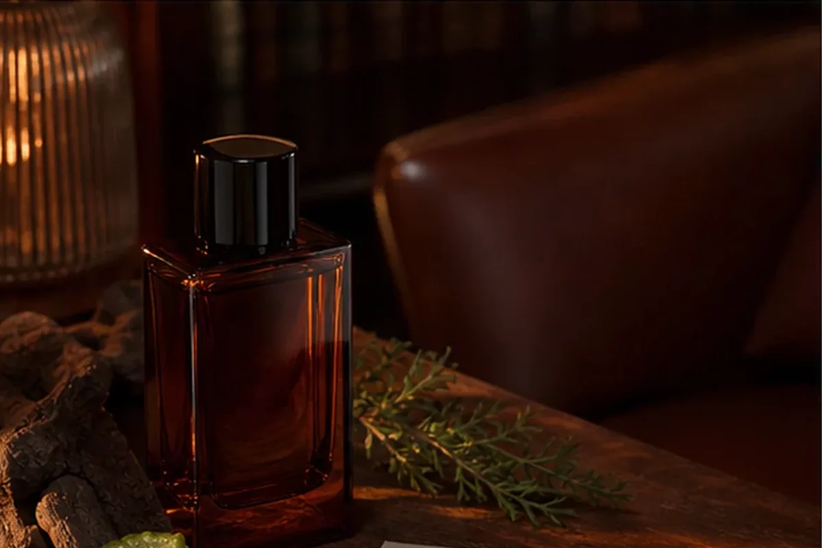 Redaktioneller Beauty-Moment zur Ausgangslage bei Unisex-Parfum bei kleinem Budget