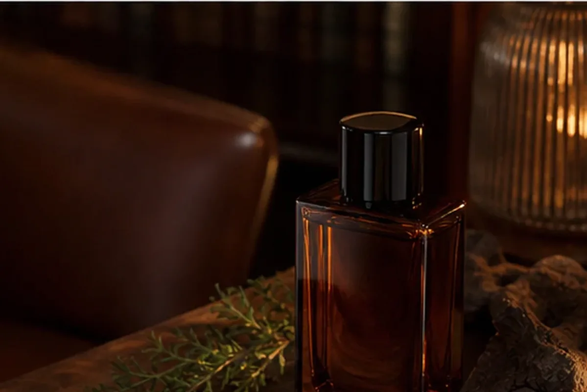Redaktionelle Detailaufnahme zur Orientierung bei Blumiger Duft für einen minimalistischen Stil