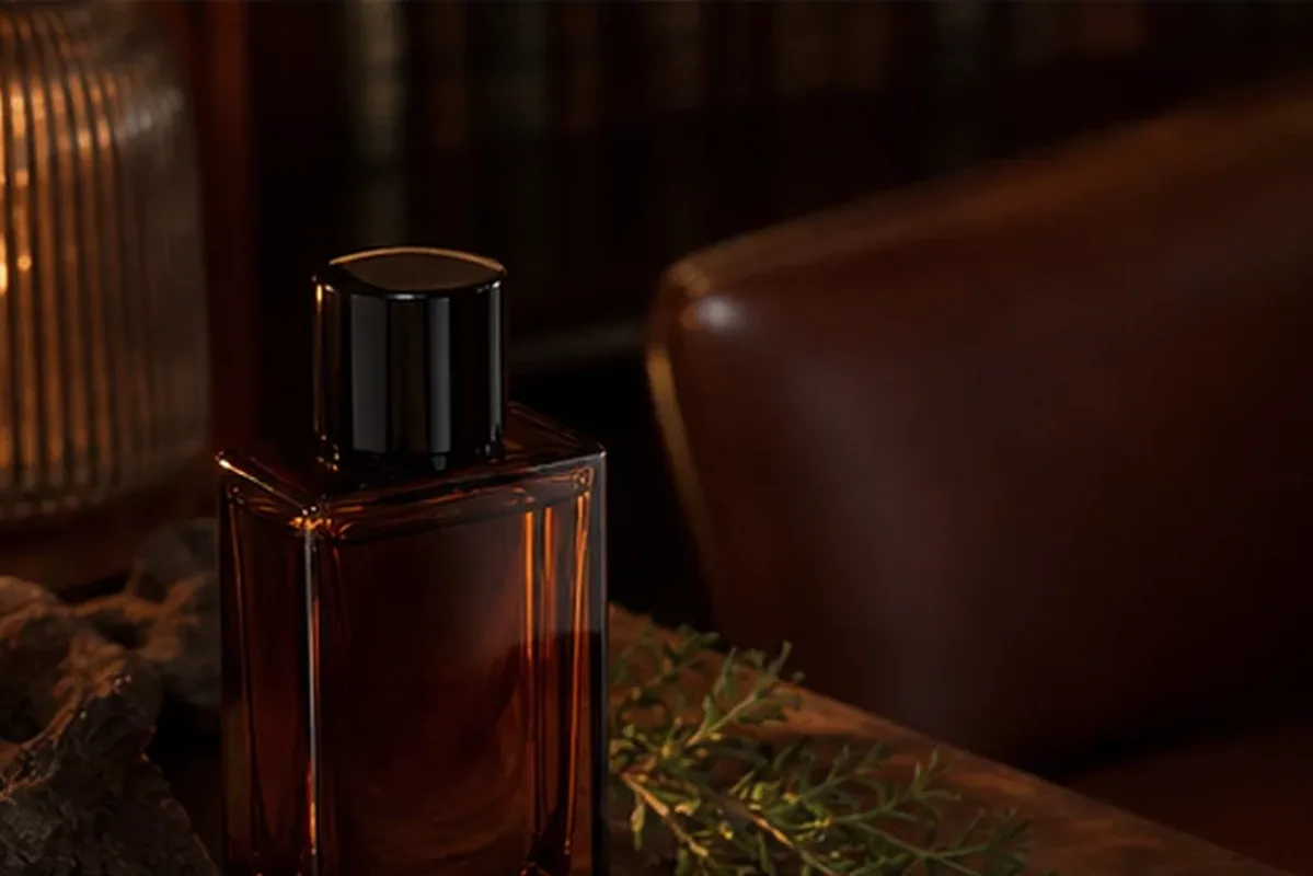 Redaktioneller Beauty-Moment zur Ausgangslage bei Blumiger Duft für sensible Nasen