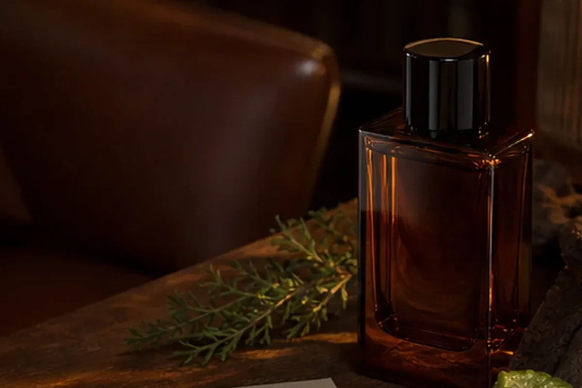 Authentische Beauty-Routine passend zum Thema Moschusduft für sensible Nasen