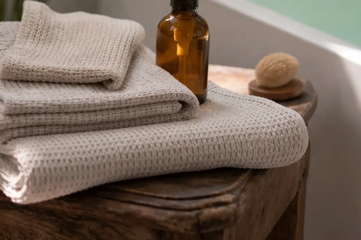 Hochwertige Beauty-Inszenierung zu Auswahlkriterien für Epilierer für eine schnelle Anwendung