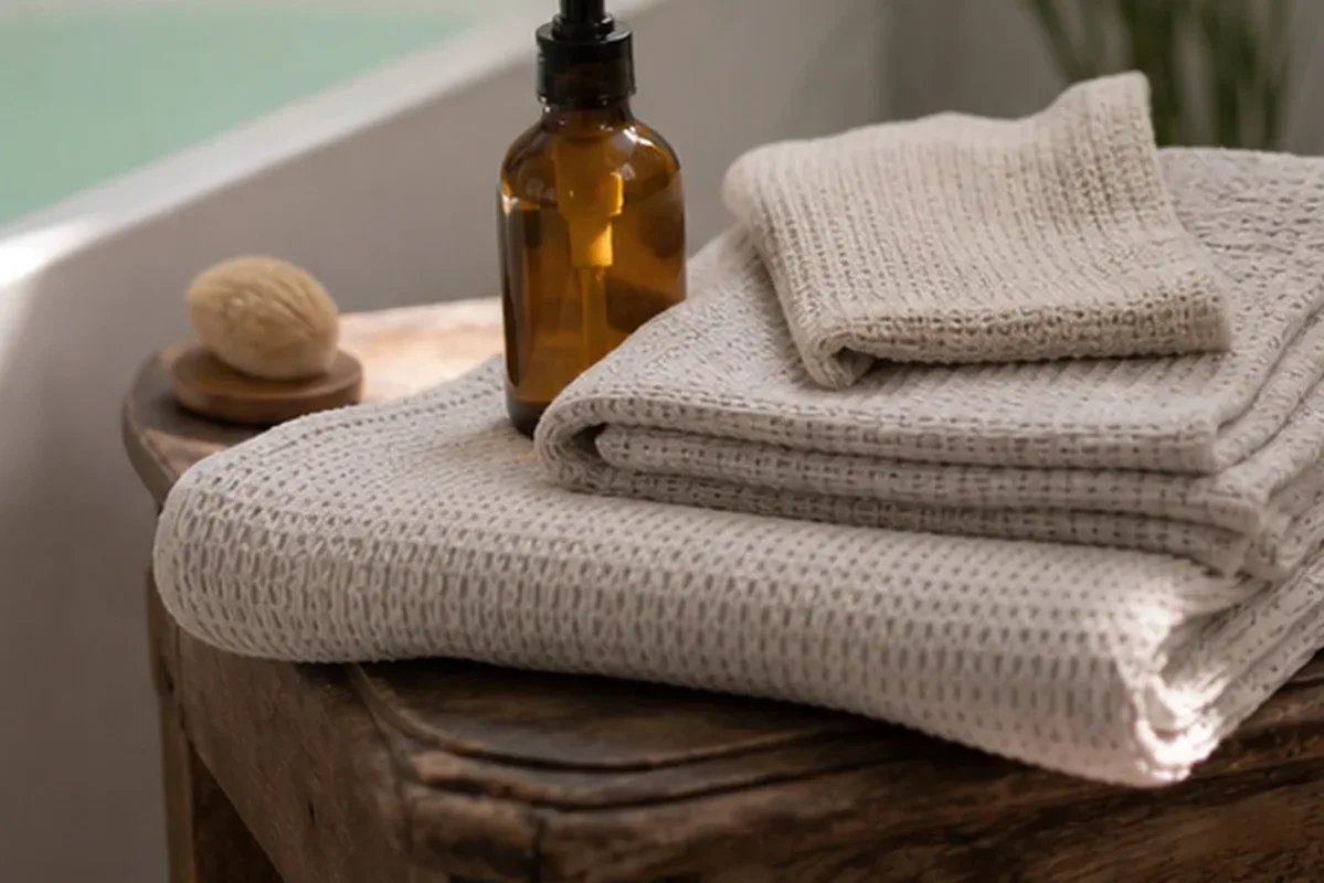 Hochwertige Beauty-Inszenierung zu Auswahlkriterien für Rasierhobel bei eingewachsenen Haaren