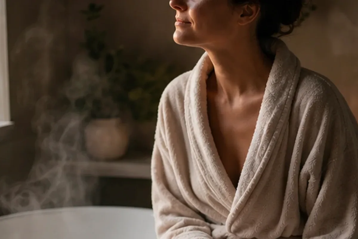 Hochwertige Beauty-Inszenierung zu Auswahlkriterien für Orientalischer Duft mit langer Haltbarkeit