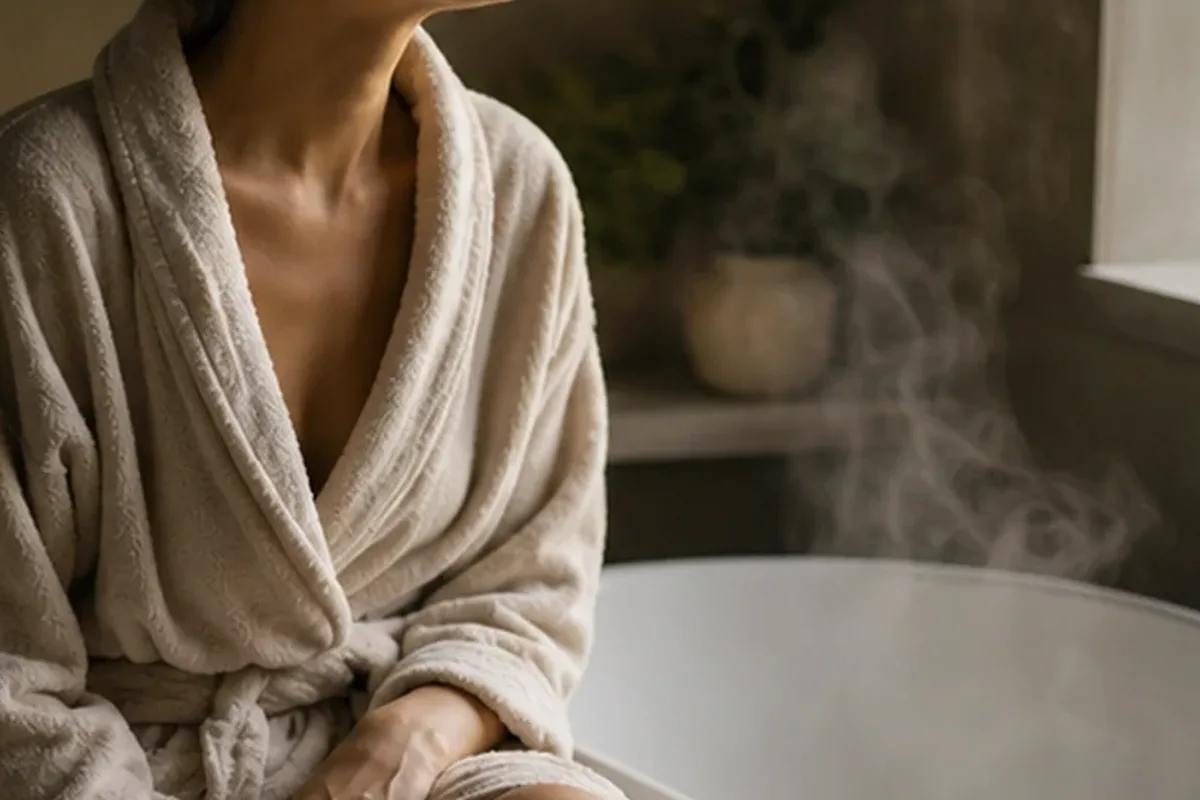 Emotionaler und authentischer Anwendungsmoment rund um Parfum: Fehler vermeiden und Ergebnisse einordnen