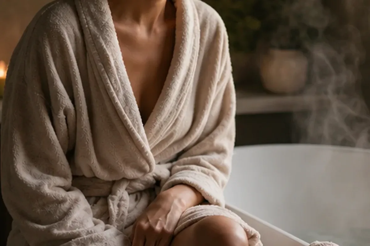 Redaktioneller Beauty-Moment zur Ausgangslage bei Unisex-Parfum bei kleinem Budget