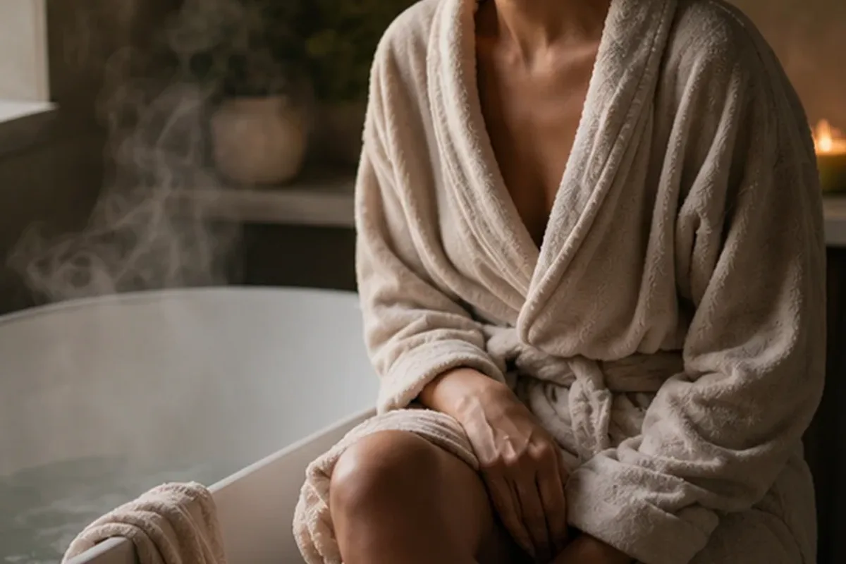 Redaktioneller Beauty-Moment zur Ausgangslage bei Unisex-Parfum bei kleinem Budget