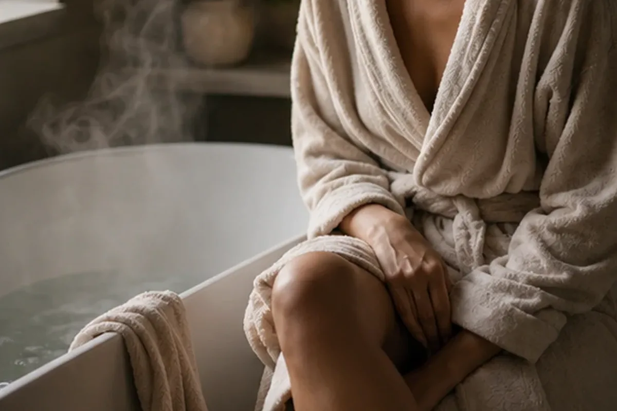 Redaktioneller Beauty-Moment zur Ausgangslage bei Orientalischer Duft für Duftanfänger