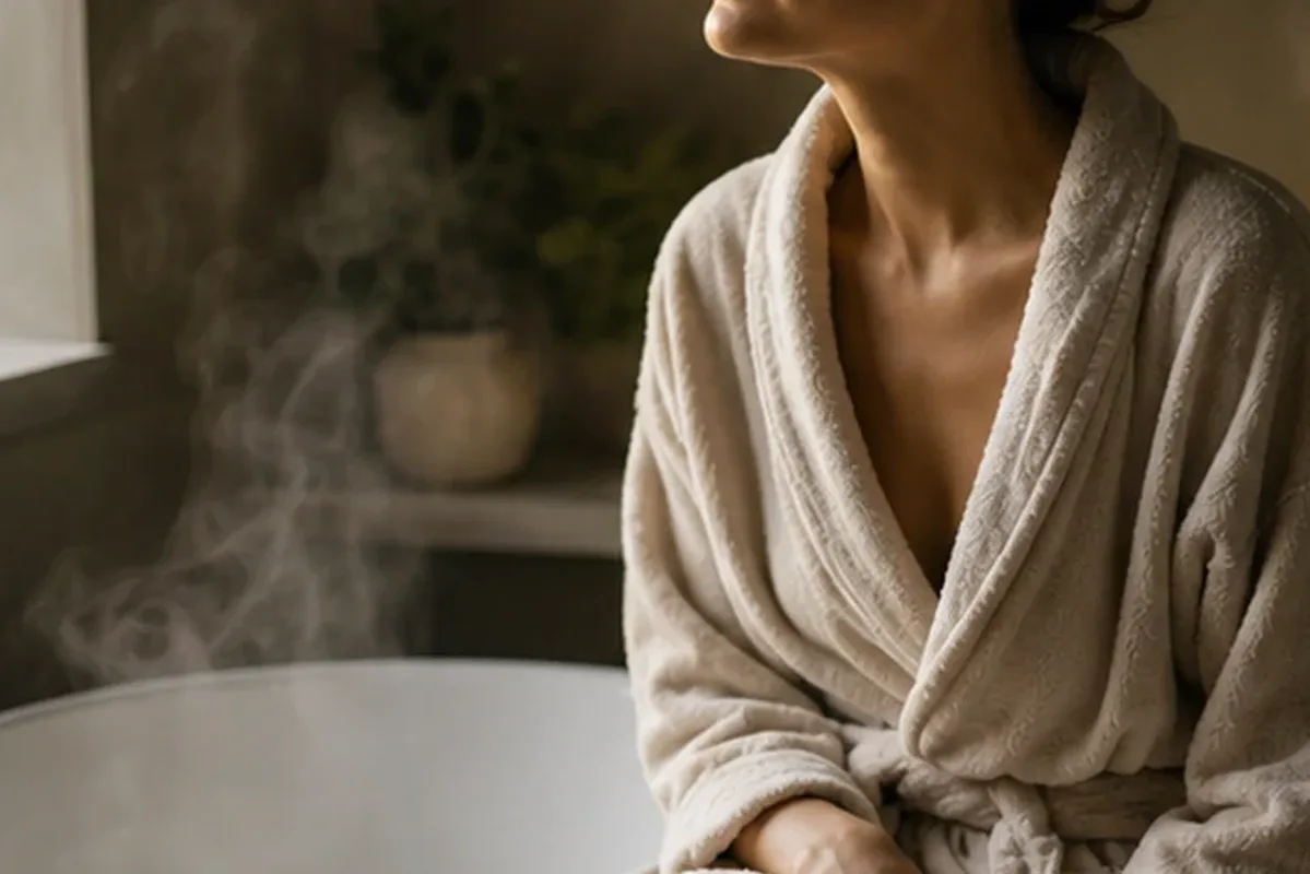 Redaktioneller Beauty-Moment zur Ausgangslage bei Nischenduft bei kleinem Budget