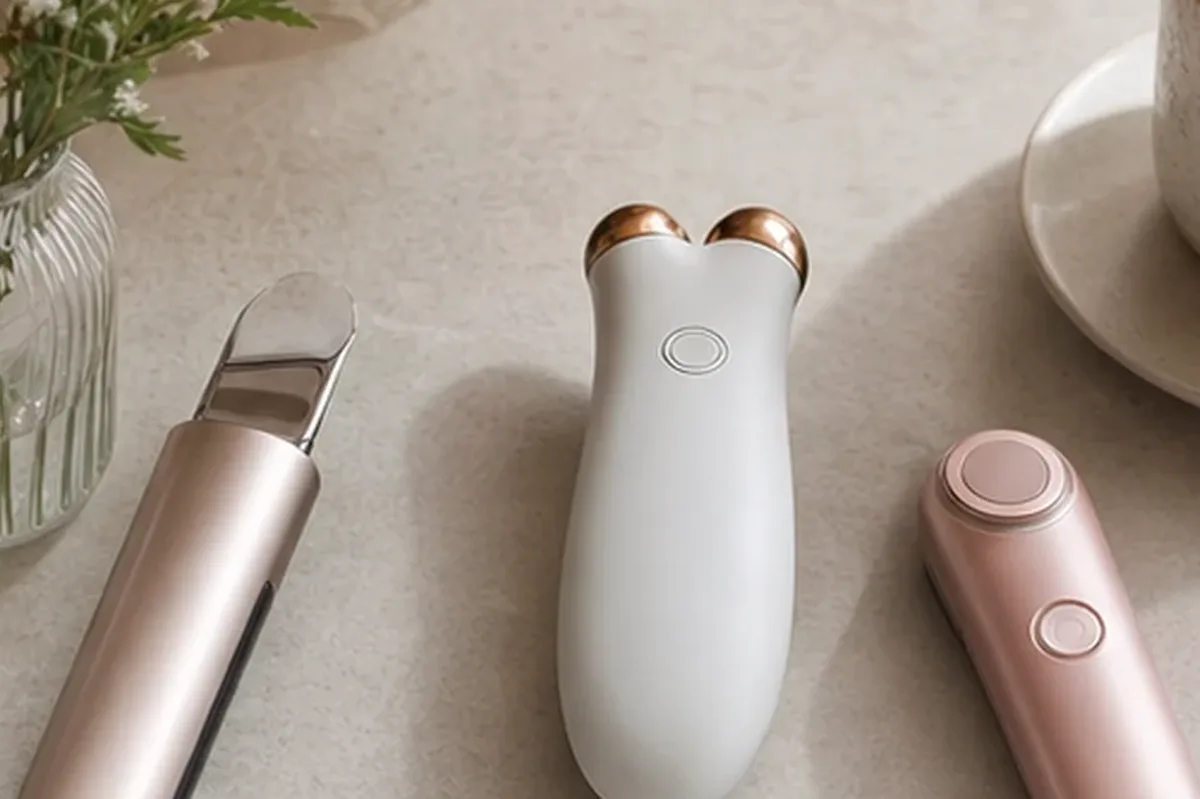 Hochwertige Beauty-Inszenierung zu Auswahlkriterien für Männerpflege: sanft starten und richtig anwenden
