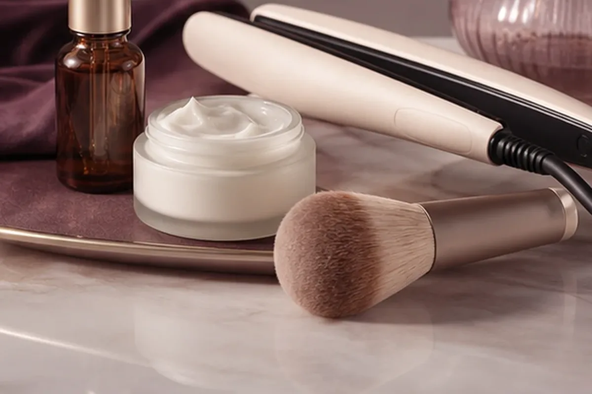 Hochwertige Beauty-Inszenierung zu Auswahlkriterien für Frischer Duft mit langer Haltbarkeit