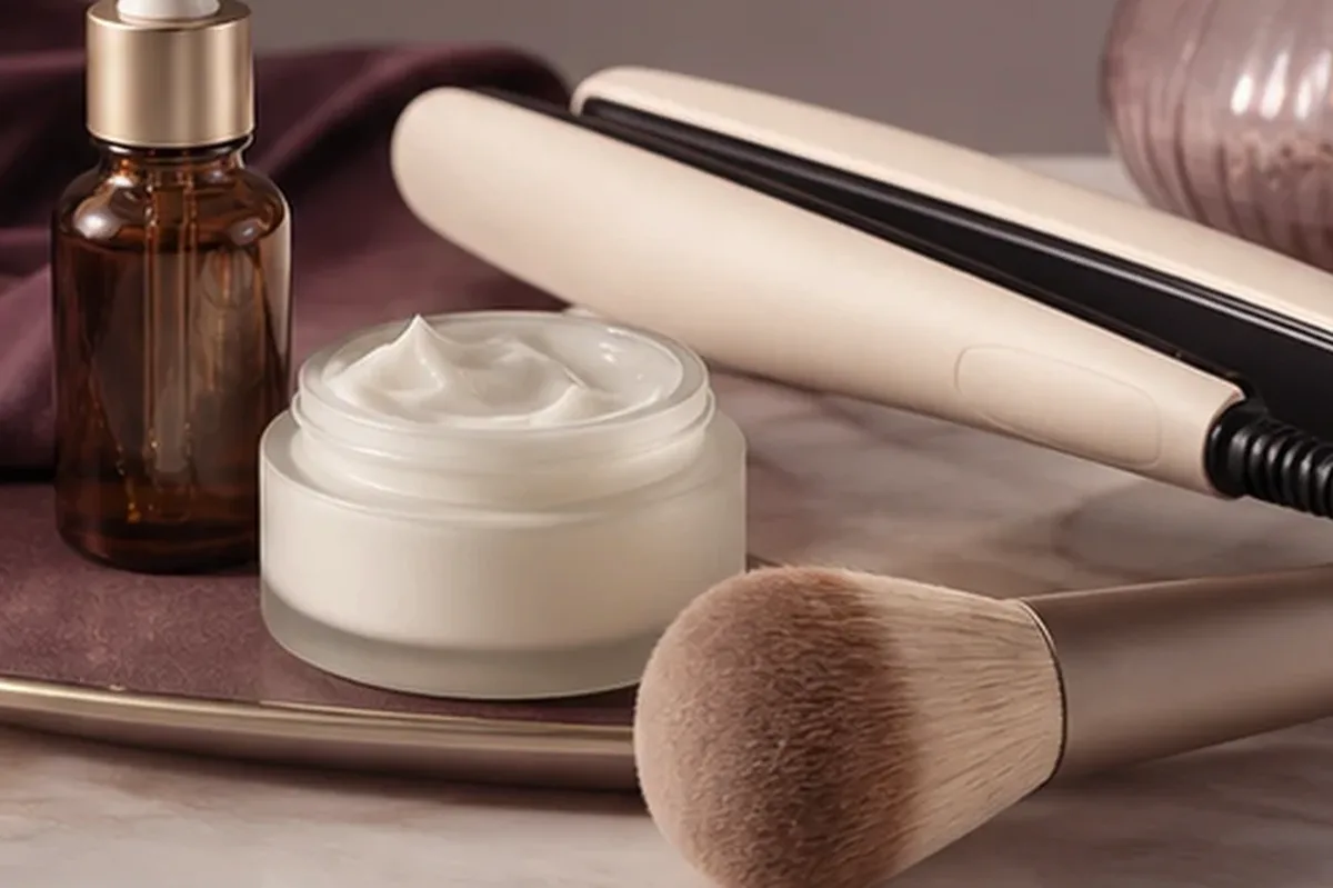 Redaktionelle Detailaufnahme zur Orientierung bei Munddusche für Reisen