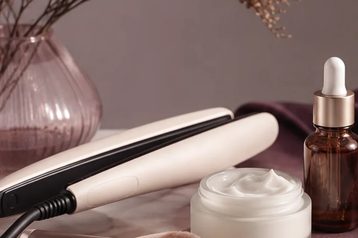 Redaktionelle Detailaufnahme zur Orientierung bei Nagelöl für beanspruchte Hände