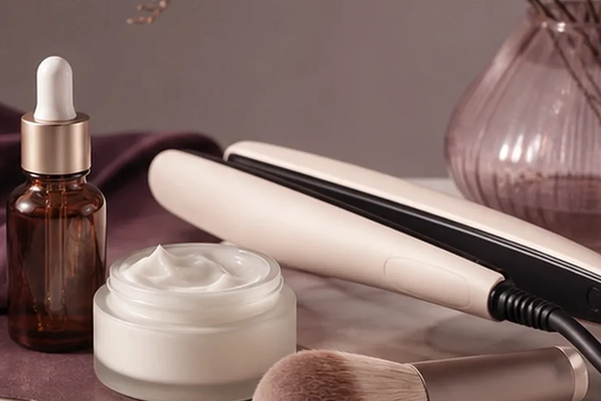 Hochwertige Beauty-Inszenierung zu Auswahlkriterien für Parfum: Routinen für morgens und abends