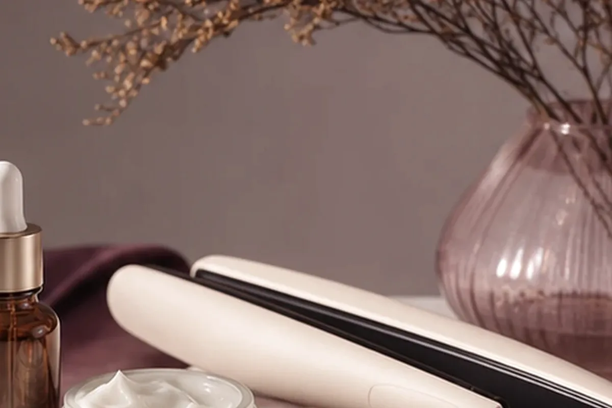 Redaktionelle Detailaufnahme zur Orientierung bei Unisex-Parfum für einen eleganten Stil