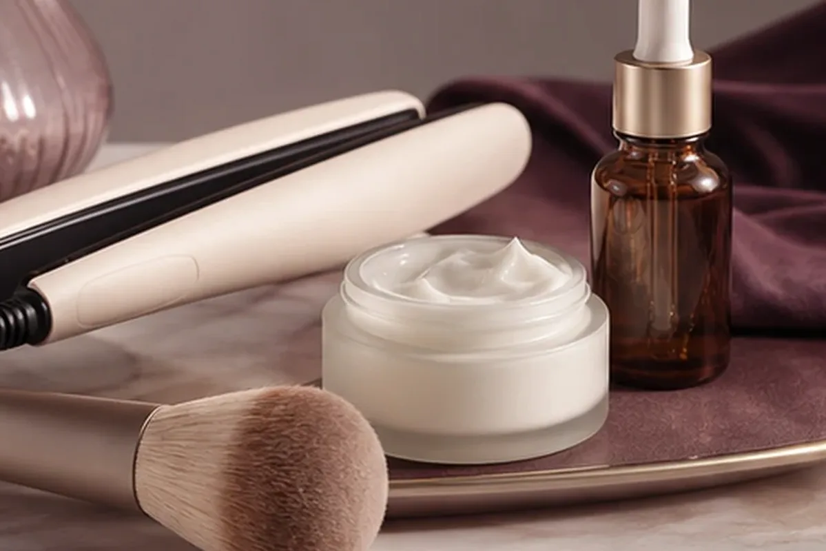 Hochwertige Beauty-Inszenierung zu Auswahlkriterien für Elektrische Zahnbürste für Anfänger