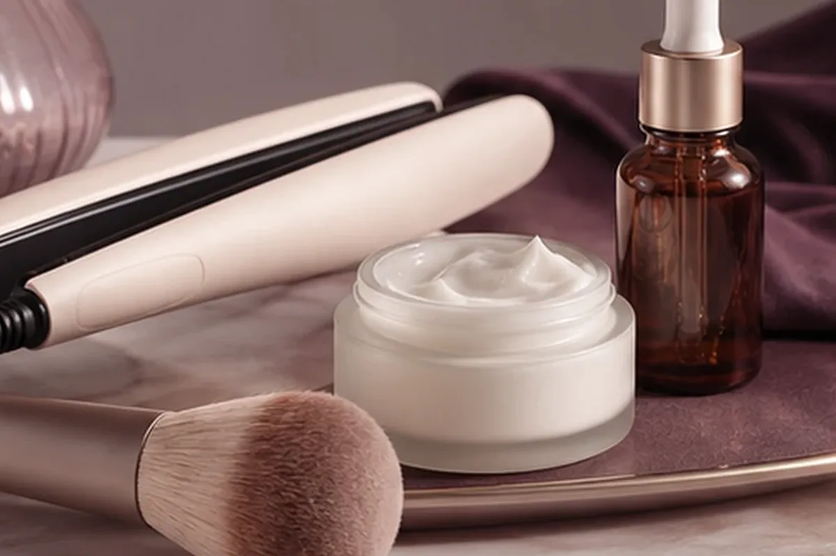 Hochwertige Beauty-Inszenierung zu Auswahlkriterien für Männer-Deodorant für Pflege-Einsteiger