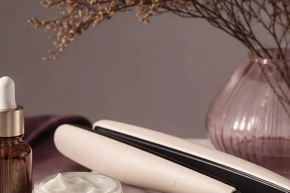 Redaktionelle Detailaufnahme zur Orientierung bei Eyeliner für einen natürlichen Look