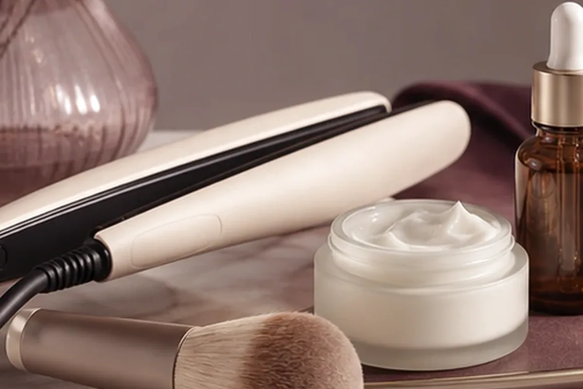 Hochwertige Beauty-Inszenierung zu Auswahlkriterien für After Shave bei wenig Zeit