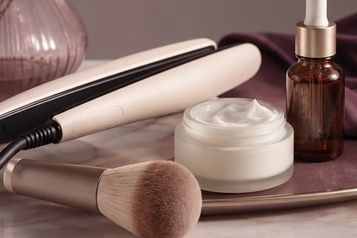 Redaktionelle Detailaufnahme zur Orientierung bei Unisex-Parfum für sensible Nasen