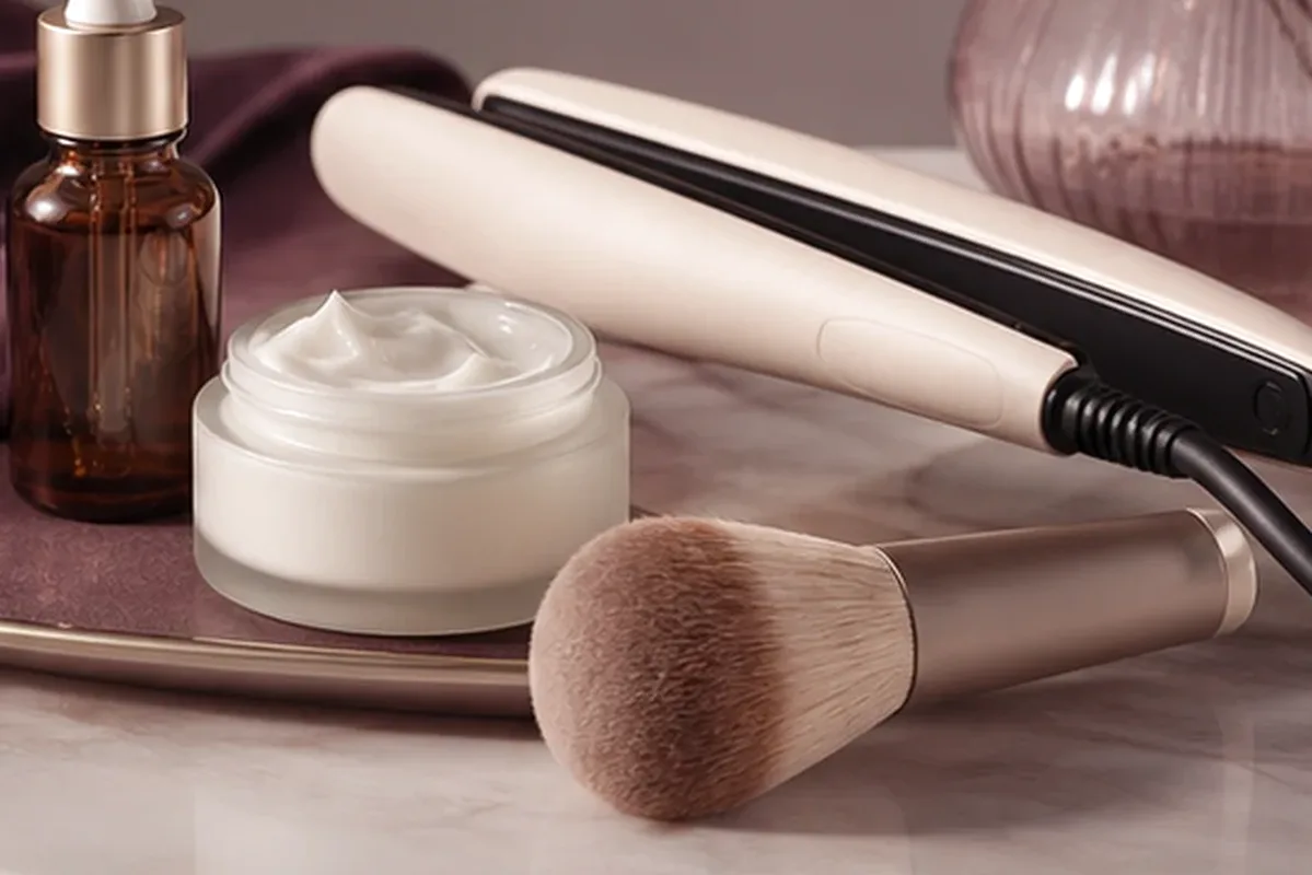 Hochwertige Beauty-Inszenierung zu Auswahlkriterien für Abendduft für Duftanfänger