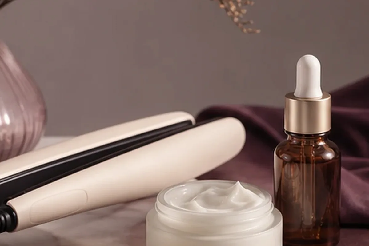 Redaktionelle Detailaufnahme zur Orientierung bei Männer-Sonnenschutz für empfindliche Haut