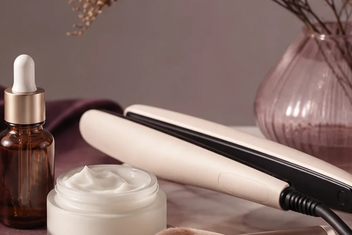 Hochwertige Beauty-Inszenierung zu Auswahlkriterien für Parfum: sanft starten und richtig anwenden