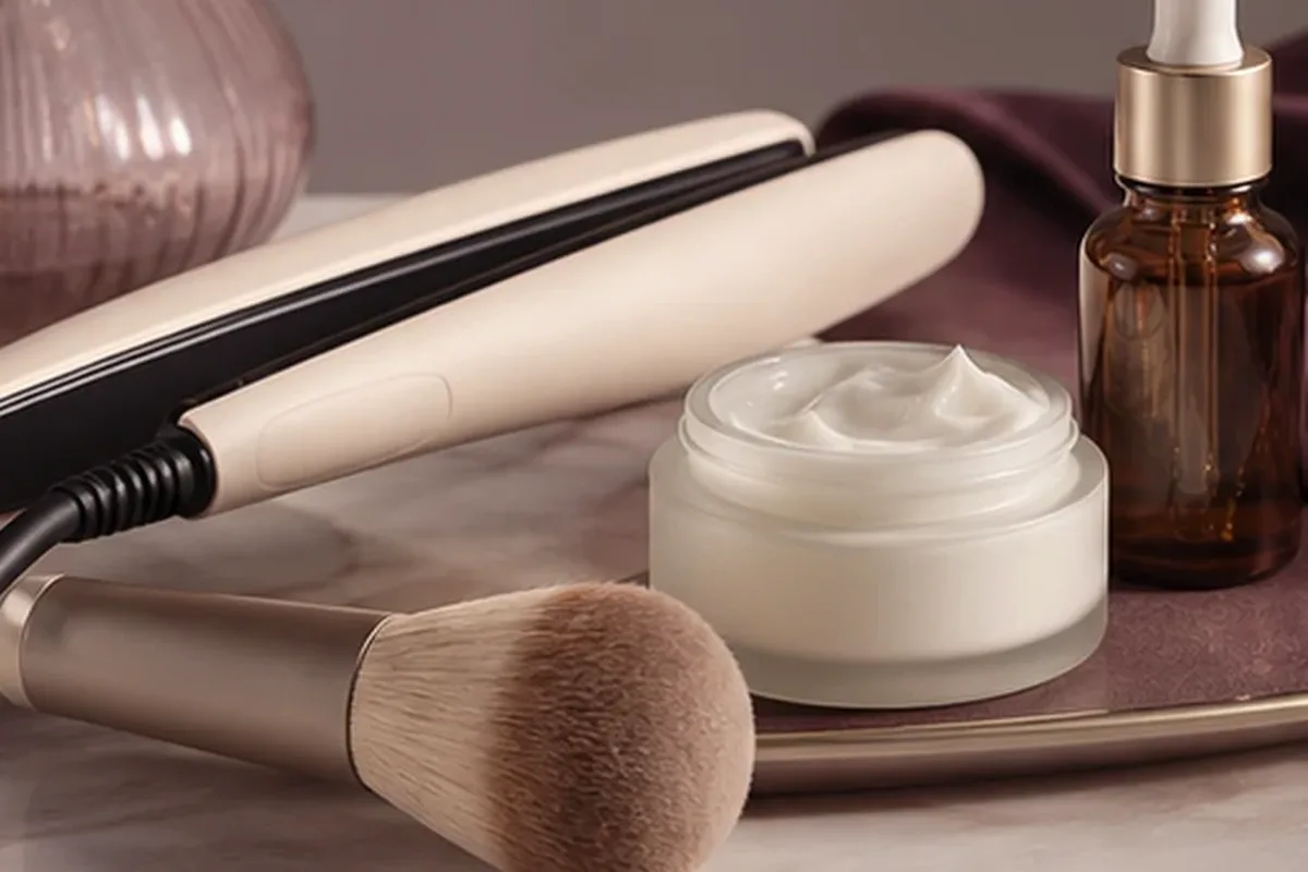 Hochwertige Beauty-Inszenierung zu Auswahlkriterien für Zitrischer Duft bei kleinem Budget