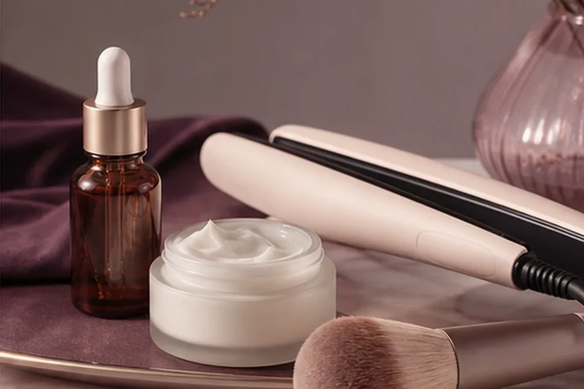Hochwertige Beauty-Inszenierung zu Auswahlkriterien für Zitrischer Duft bei kleinem Budget