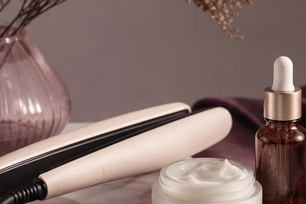 Redaktionelle Detailaufnahme zur Orientierung bei Männer-Shampoo für fettige Haut