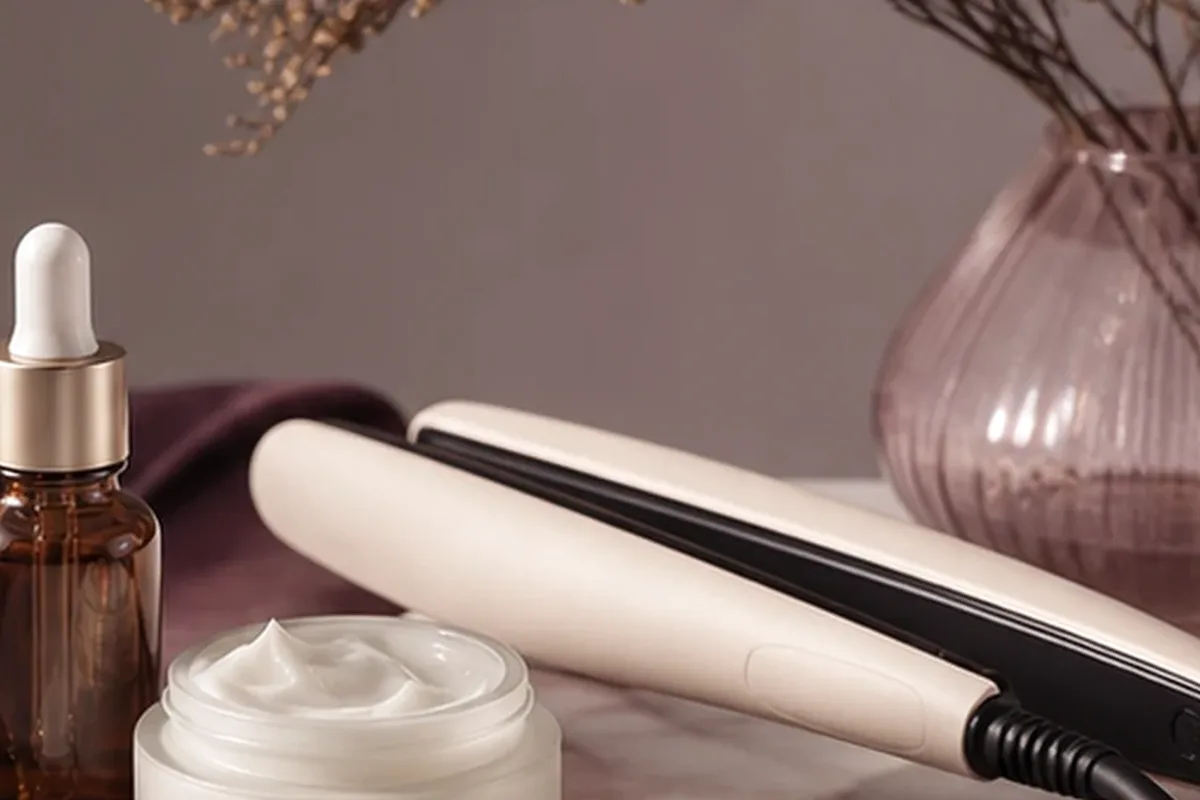 Hochwertige Beauty-Inszenierung zu Auswahlkriterien für Unisex-Parfum für einen eleganten Stil