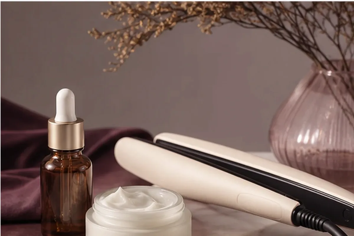 Hochwertige Beauty-Inszenierung zu Auswahlkriterien für Rasierhobel für Pflege-Einsteiger