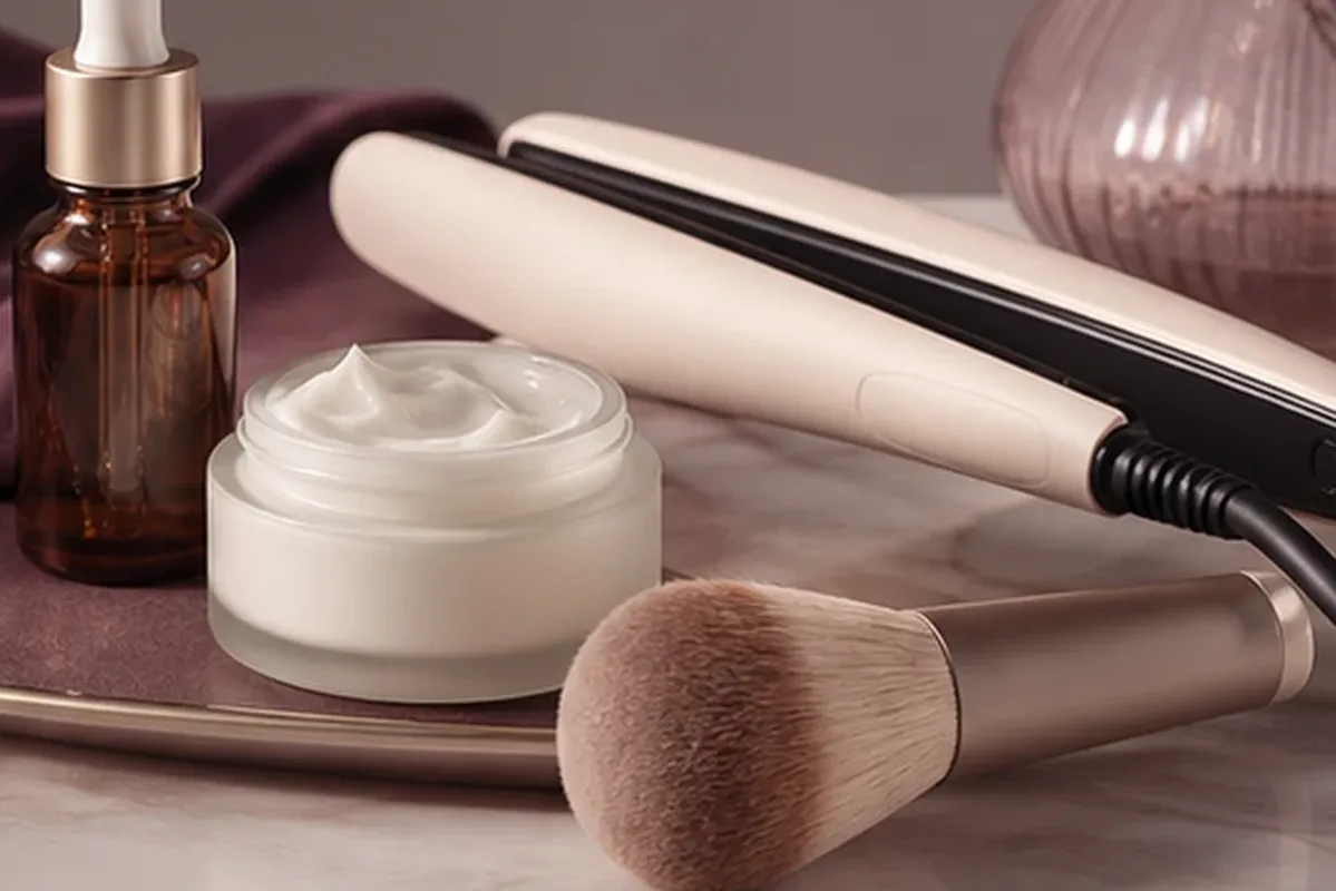 Hochwertige Beauty-Inszenierung zu Auswahlkriterien für deiner Suche nach Trockene Haut