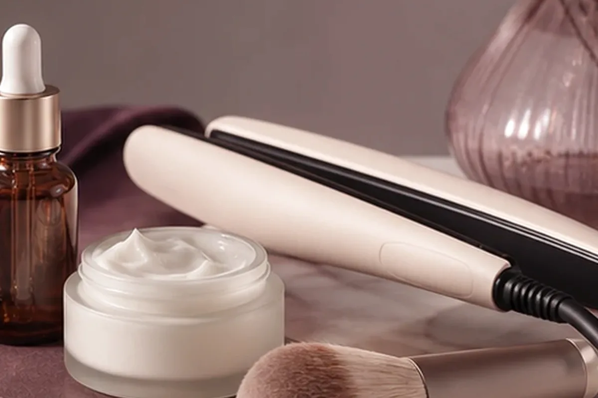 Hochwertige Beauty-Inszenierung zu Auswahlkriterien für Frischer Duft für Duftanfänger