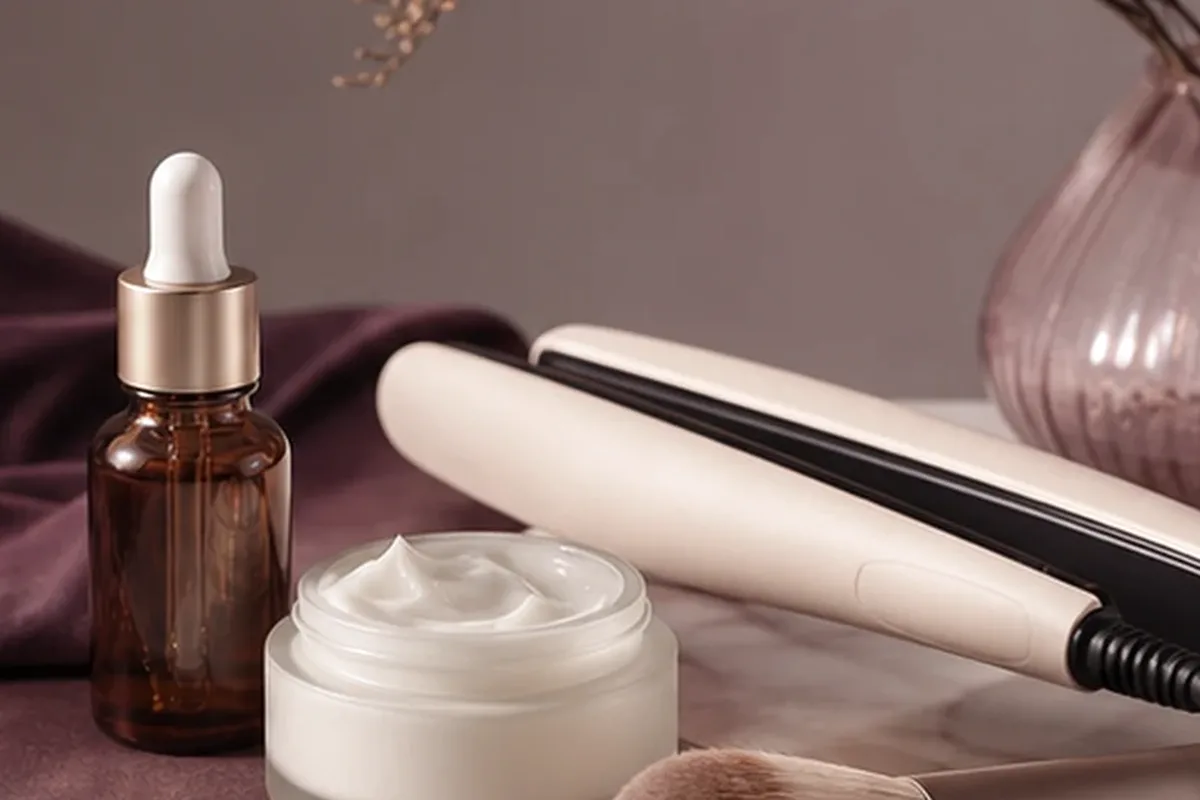 Redaktionelle Detailaufnahme zur Orientierung bei Nischenduft für einen minimalistischen Stil