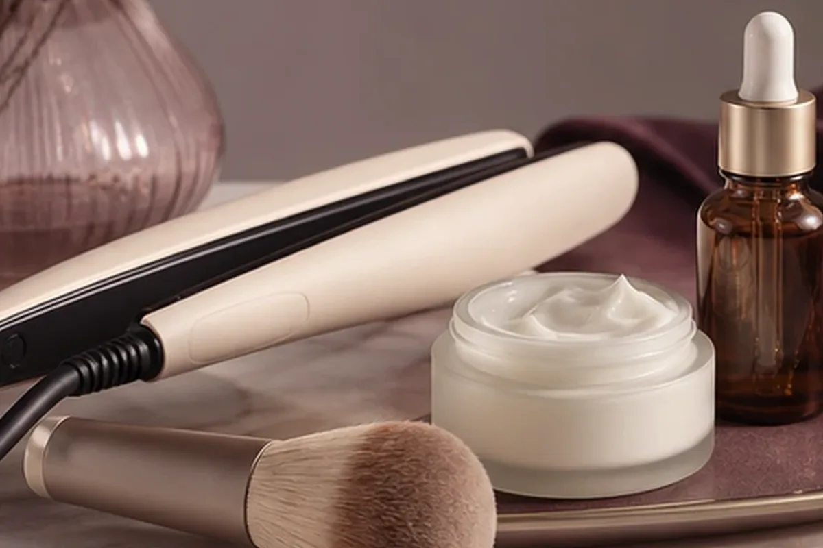 Hochwertige Beauty-Inszenierung zu Auswahlkriterien für Moschusduft für sensible Nasen