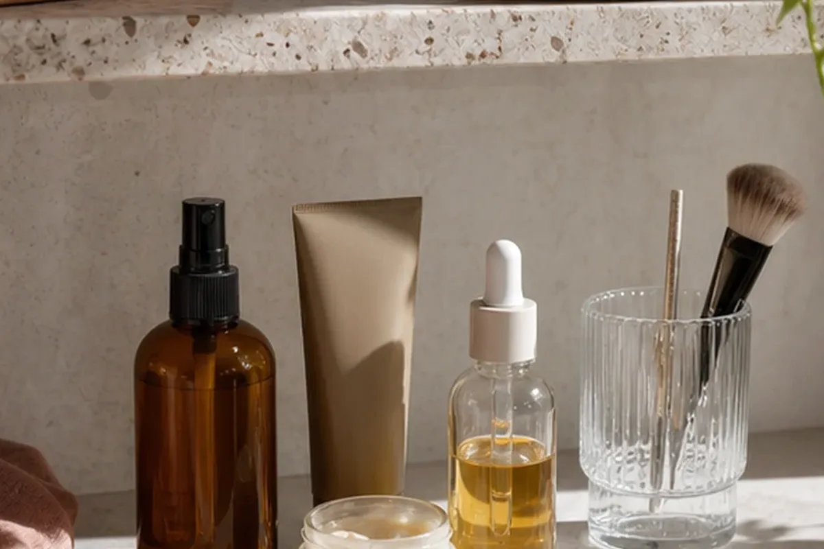 Hochwertige Beauty-Inszenierung zu Auswahlkriterien für Zitrischer Duft für sensible Nasen