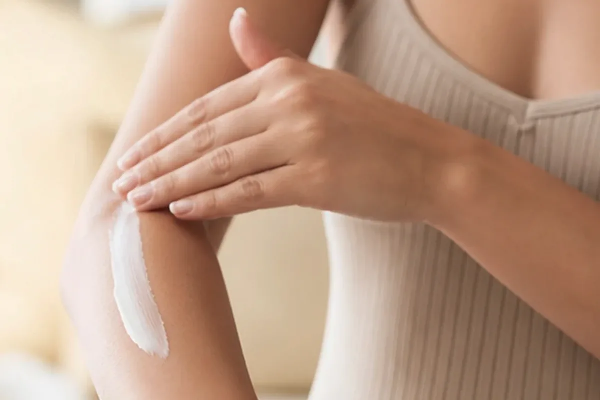 Hochwertige Beauty-Inszenierung zu Auswahlkriterien für IPL