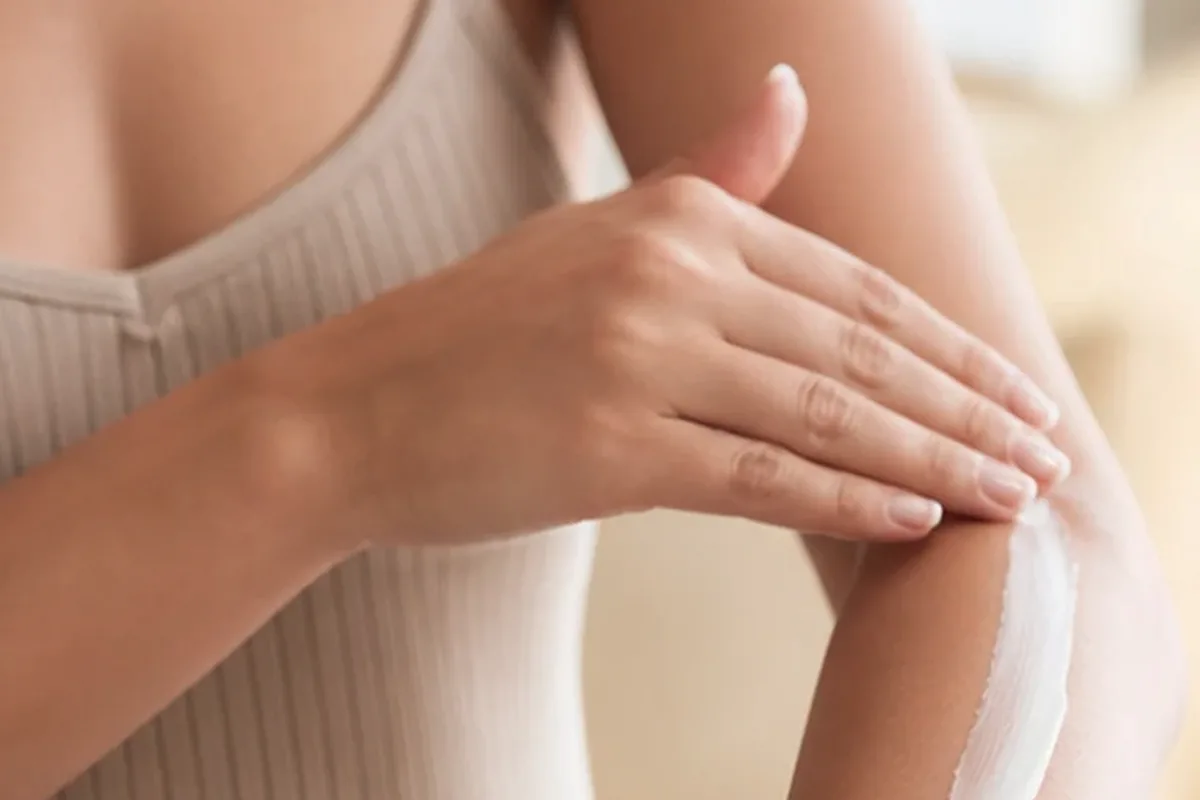 Hochwertige Beauty-Inszenierung zu Auswahlkriterien für IPL