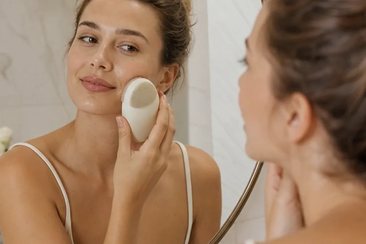 Redaktioneller Beauty-Moment zur Ausgangslage bei Nutzungsbedingungen (AGB)