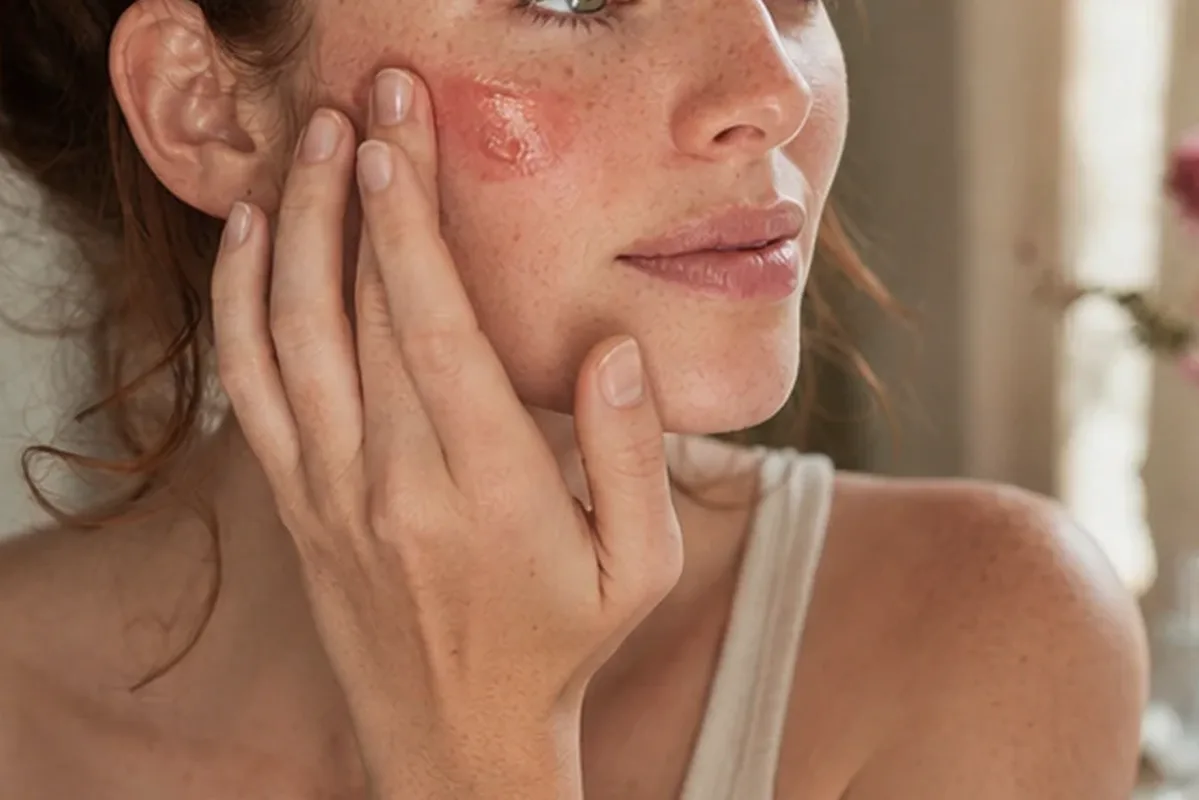 Authentische Beauty-Routine passend zum Thema Körperpflege: Fehler vermeiden und Ergebnisse einordnen