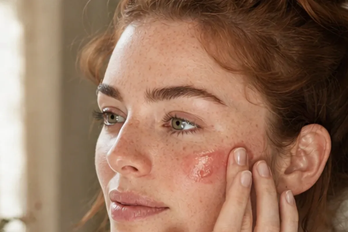 Authentische Beauty-Routine passend zum Thema Make-up: Kaufkriterien sinnvoll gewichten