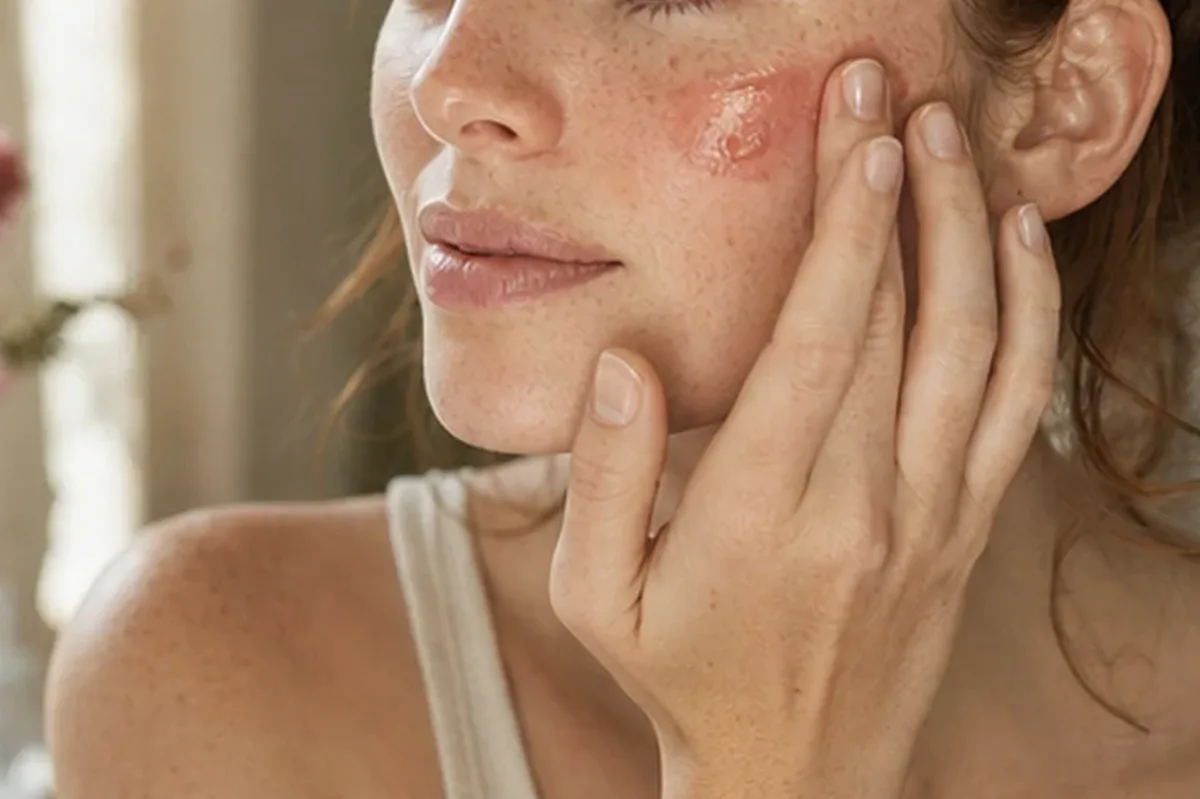 Hochwertige Beauty-Inszenierung zu Auswahlkriterien für Redaktionelle Verantwortung und transparente Beauty-Empfehlungen
