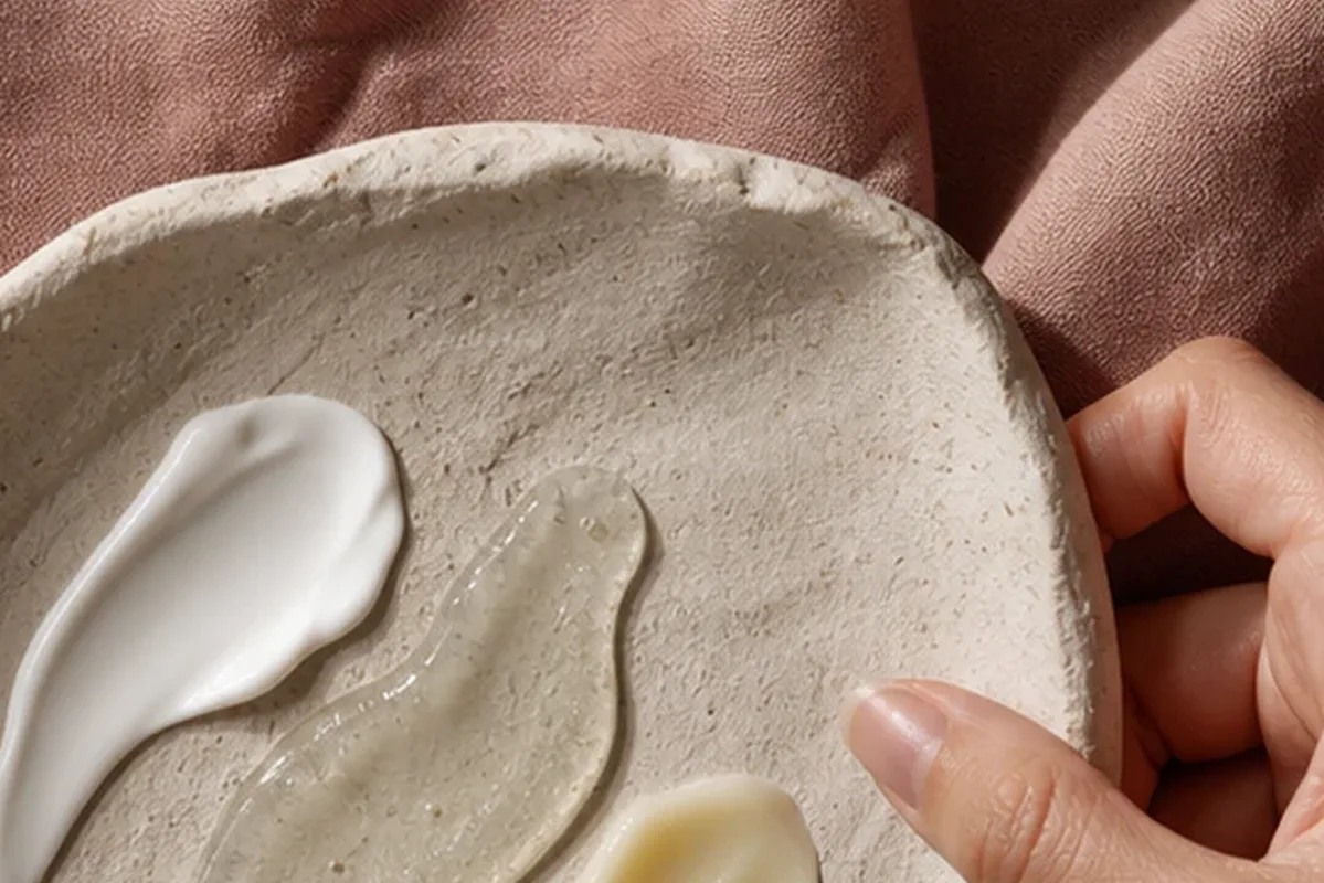 Redaktionelle Detailaufnahme zur Orientierung bei Highlighter für langen Halt