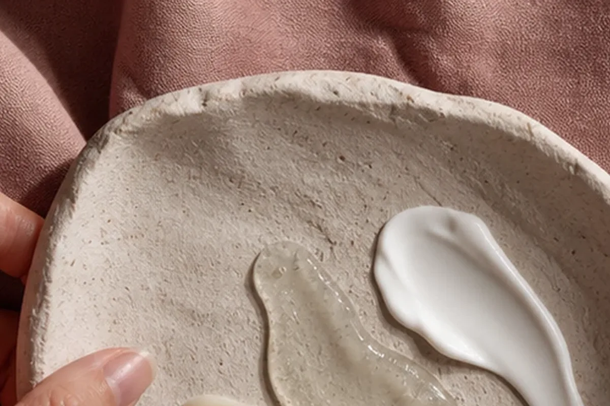Hochwertige Beauty-Inszenierung zu Auswahlkriterien für Concealer für langen Halt
