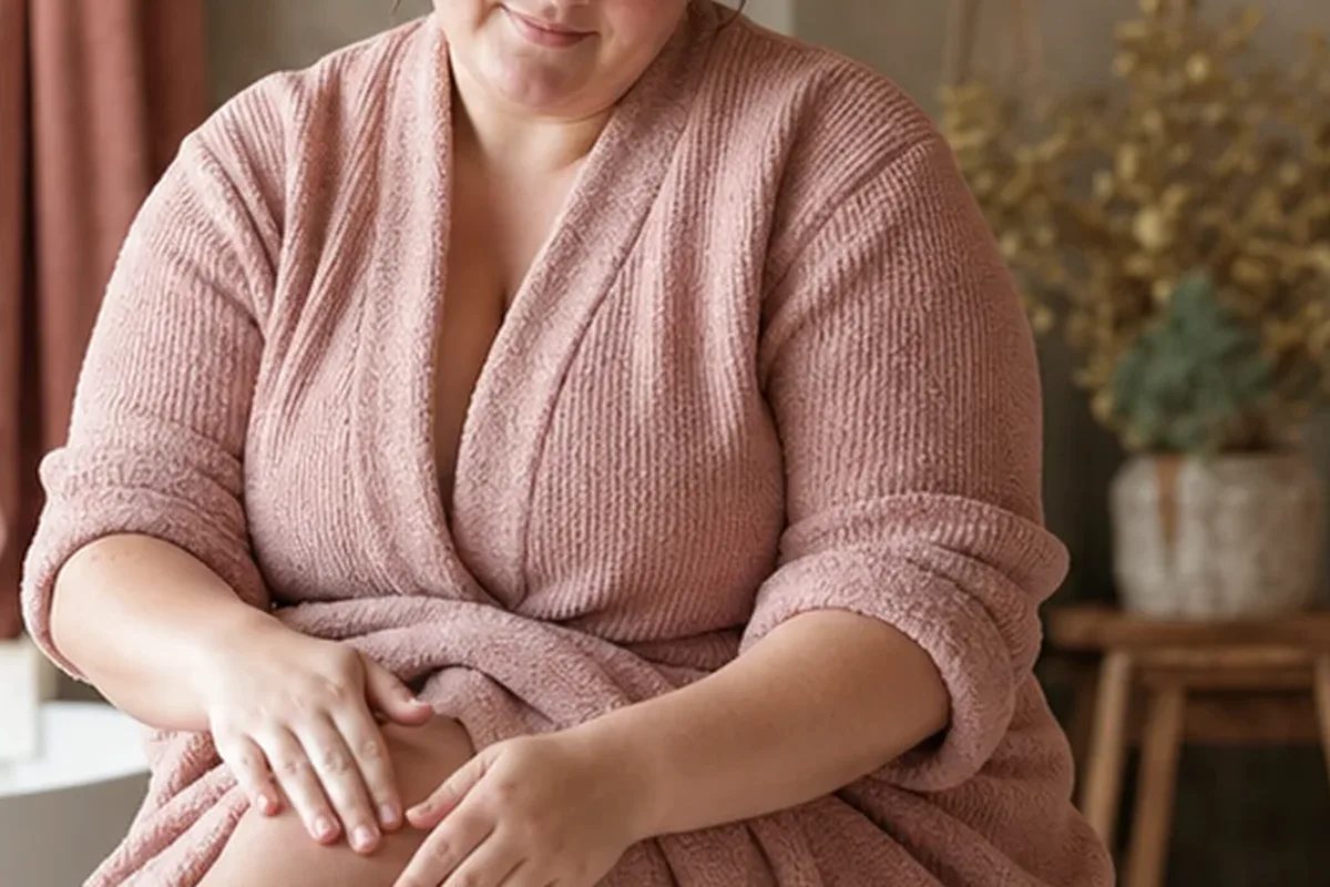 Redaktioneller Beauty-Moment zur Ausgangslage bei Nagelöl für beanspruchte Hände