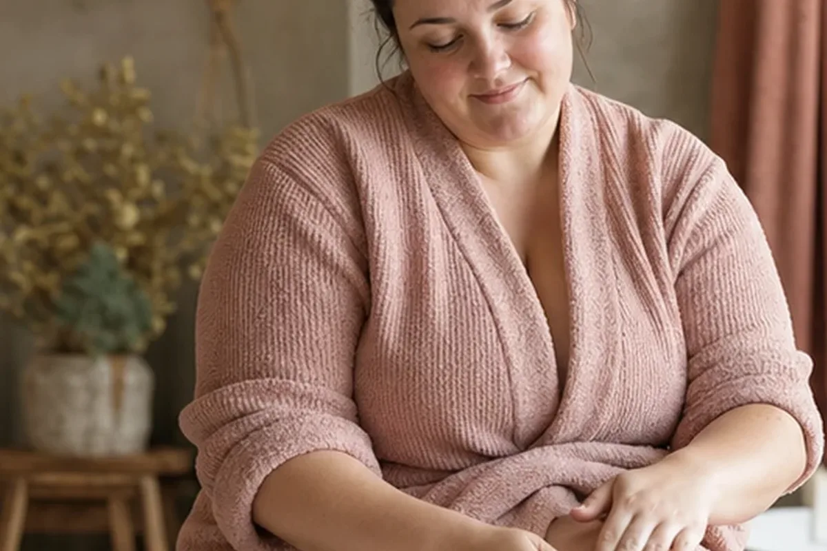Hochwertige Beauty-Inszenierung zu Auswahlkriterien für Nagelöl für raue Haut