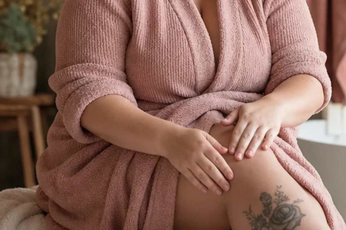 Hochwertige Beauty-Inszenierung zu Auswahlkriterien für Nagelhärter für beanspruchte Hände
