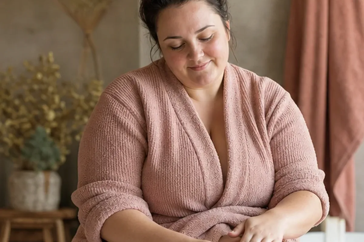 Redaktioneller Beauty-Moment zur Ausgangslage bei Selbstbräuner für müde Füße